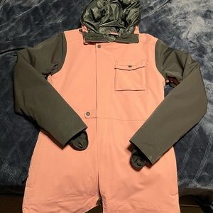 Women’s snow/ski jacket